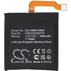 CS-HNR319SH