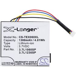 CS-TEX060XL