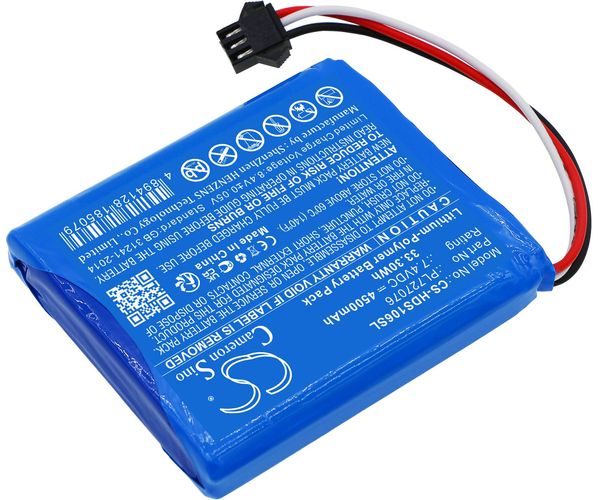 CS-HDS106SL