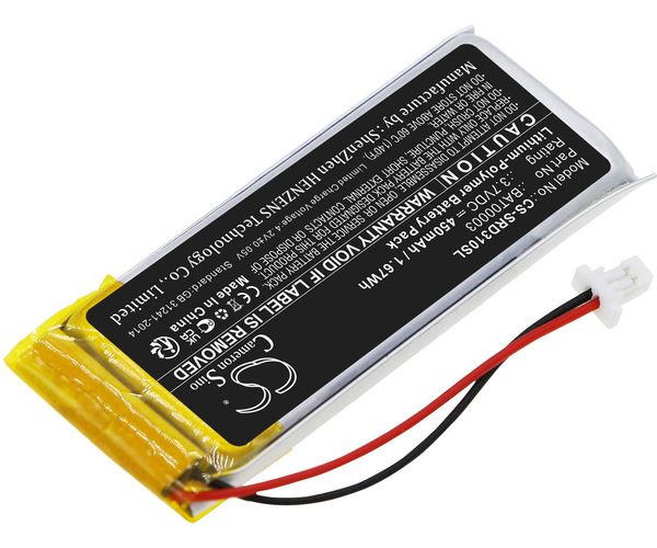 CS-SRD310SL