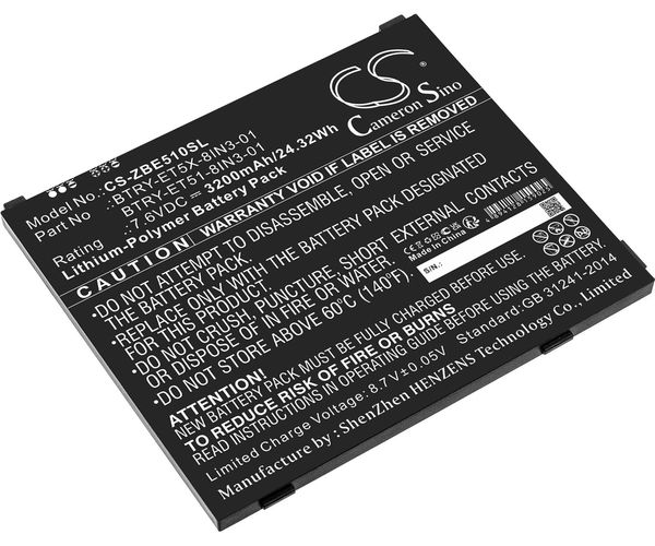 CS-ZBE510SL
