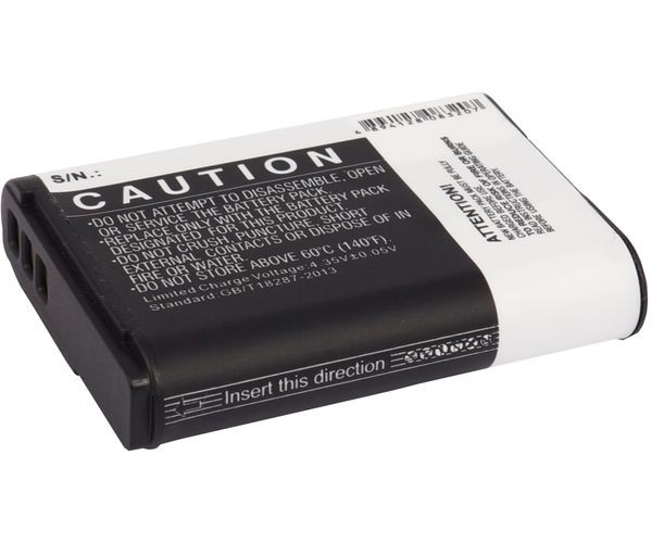 CS-NKP600MX