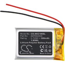 CS-AKC100SL