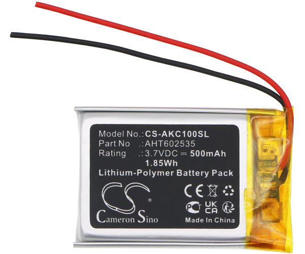 CS-AKC100SL