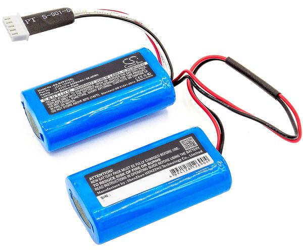 CS-BTP273SL