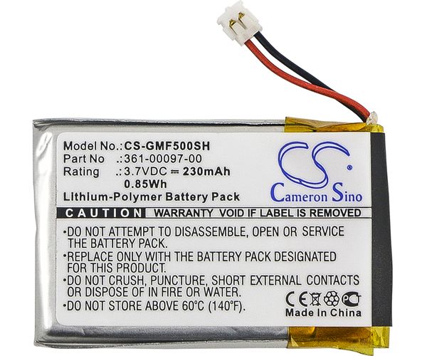 CS-GMF500SH
