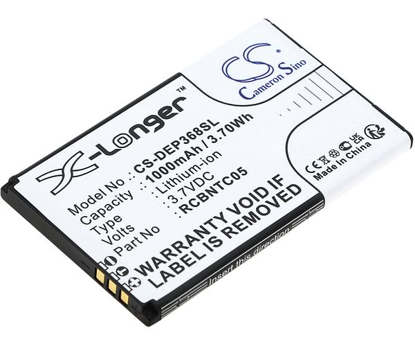 CS-DEP368SL