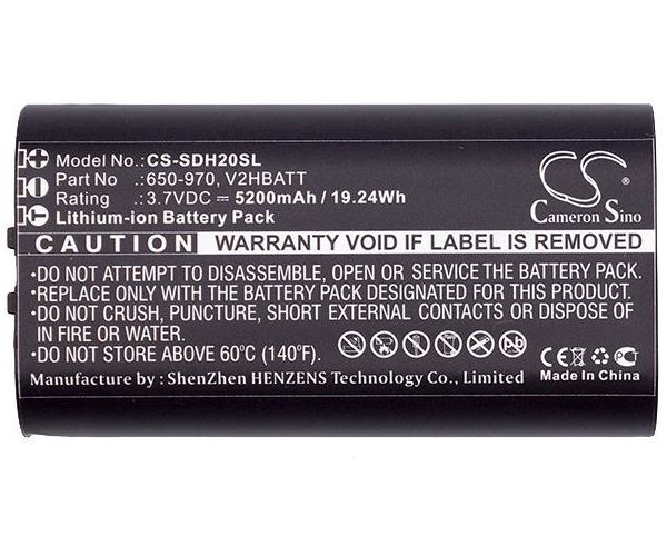 CS-SDH20SL
