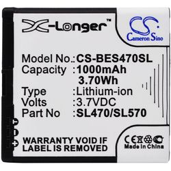 CS-BES470SL