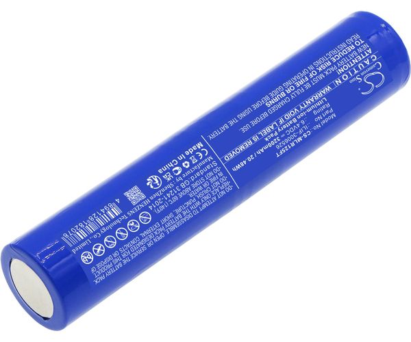 CS-MLR125FT