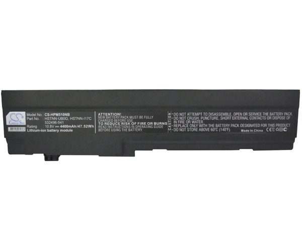 CS-HPM510NB