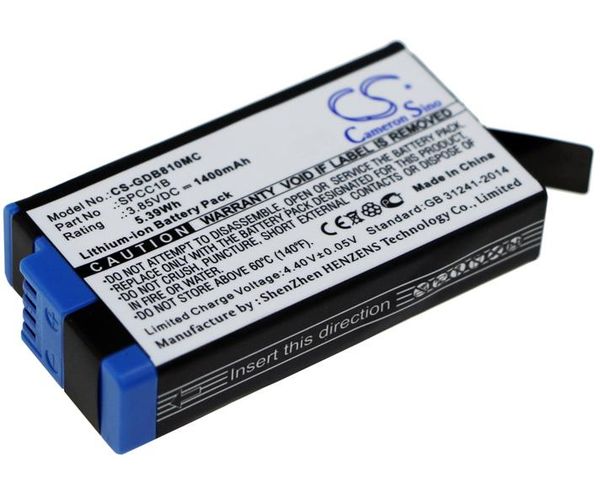 CS-GDB810MC