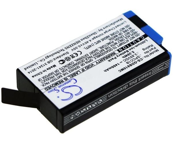 CS-GDB810MC