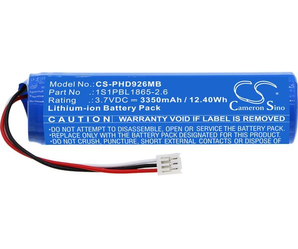 CS-PHD926MB