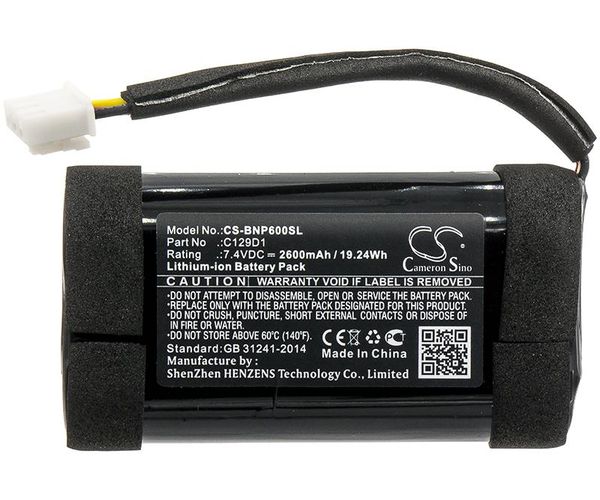 CS-BNP600SL