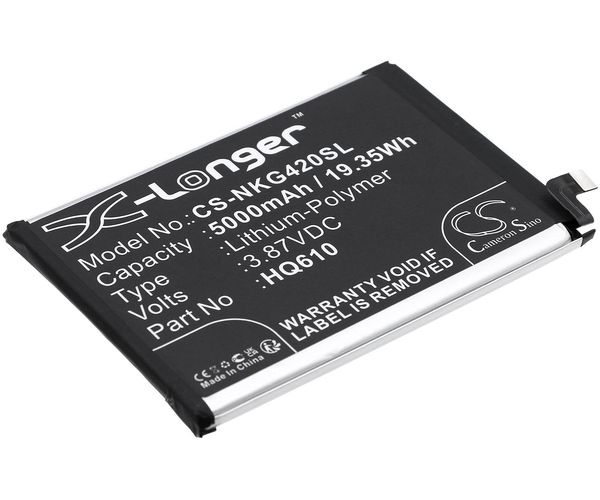 CS-NKG420SL