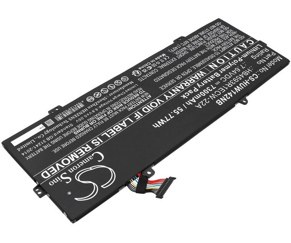 CS-HUW142NB