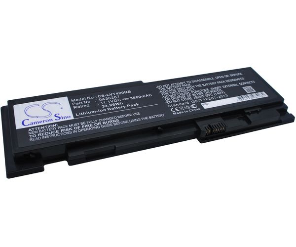 CS-LVT420NB