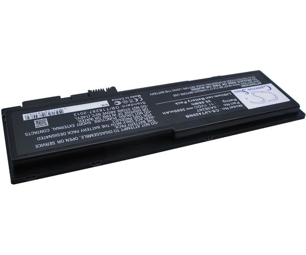 CS-LVT420NB