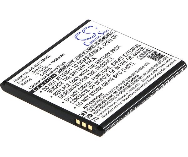 CS-MYC300SL