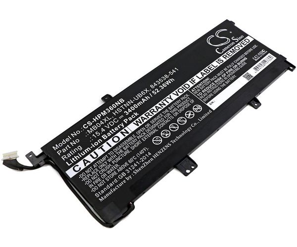 CS-HPM360NB