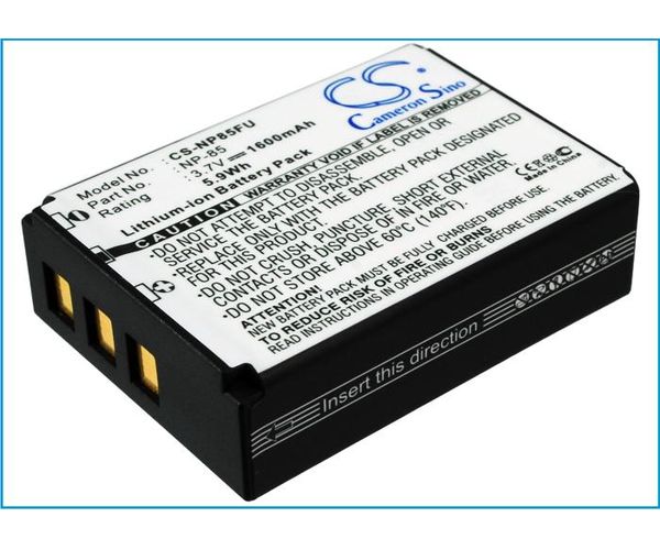 CS-NP85FU