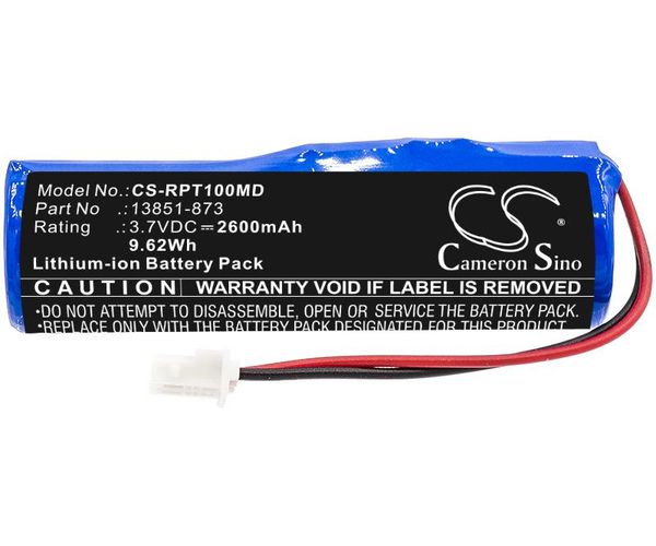 CS-RPT100MD