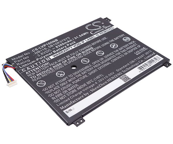 CS-LVP100NB