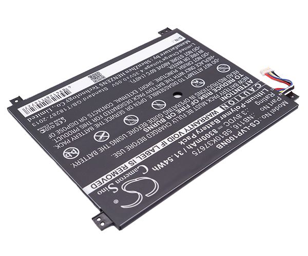 CS-LVP100NB