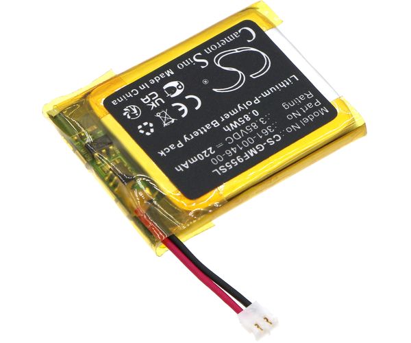 CS-GMF955SL
