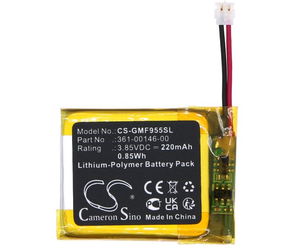 CS-GMF955SL