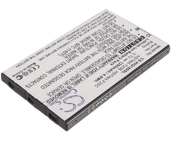 CS-HIQ160SL