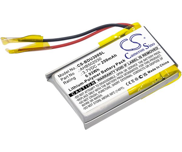 CS-BDU300SL