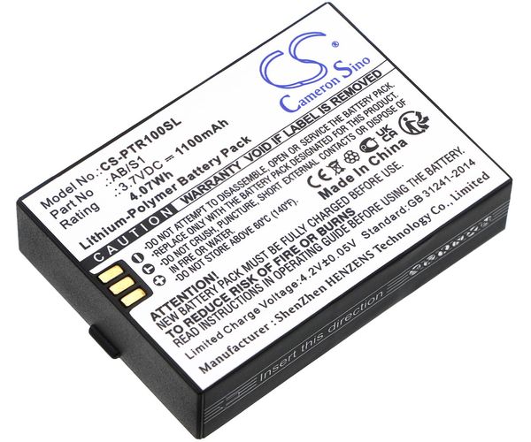 CS-PTR100SL
