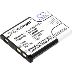 CS-PRV300SL