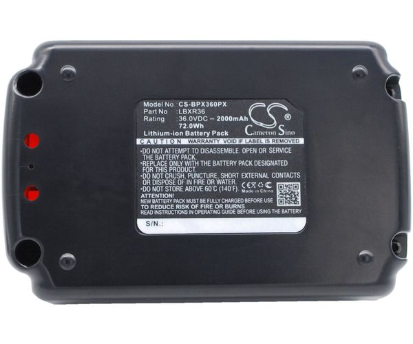 CS-BPX360PX