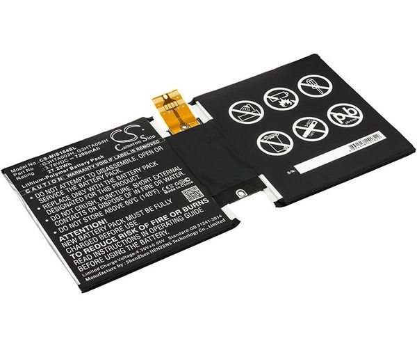 CS-MIS164SL