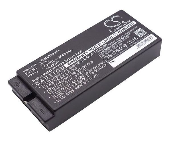 CS-KUT630BL