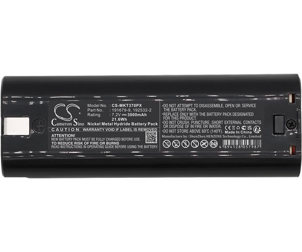 CS-MKT370PX