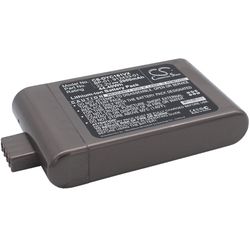 CS-DYC161VX