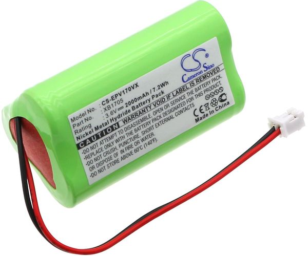 CS-EPV170VX