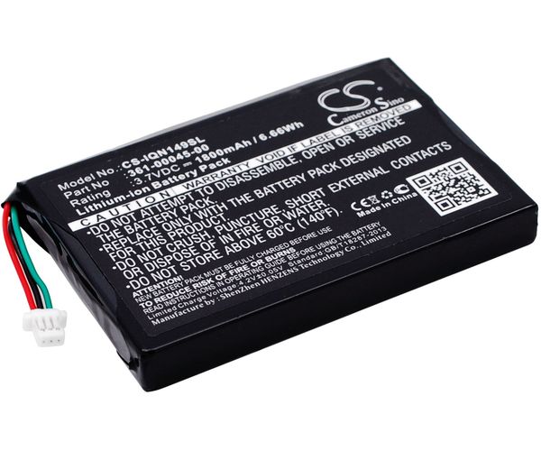 CS-IQN149SL