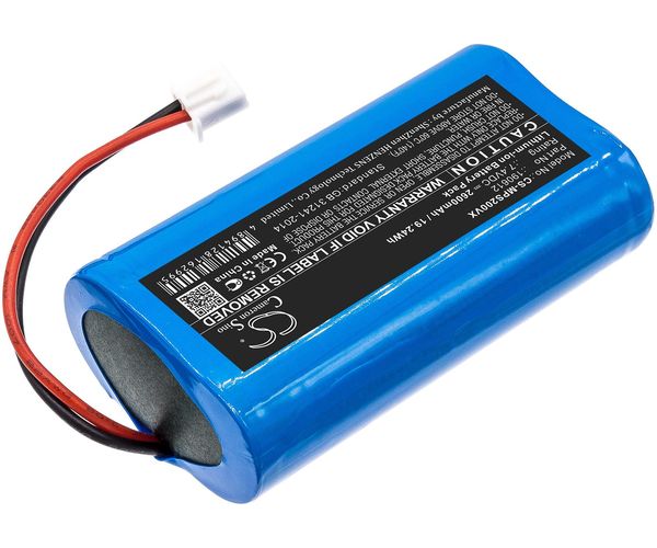 CS-MPS200VX