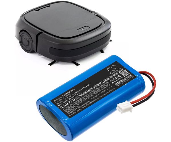 CS-MPS200VX