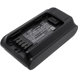 CS-SHR625VX