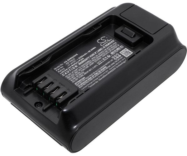CS-SHR625VX