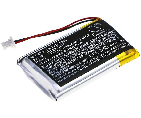 CS-SHM200SL