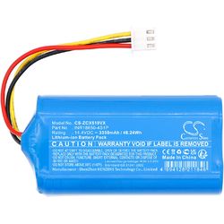 CS-ZCX510VX