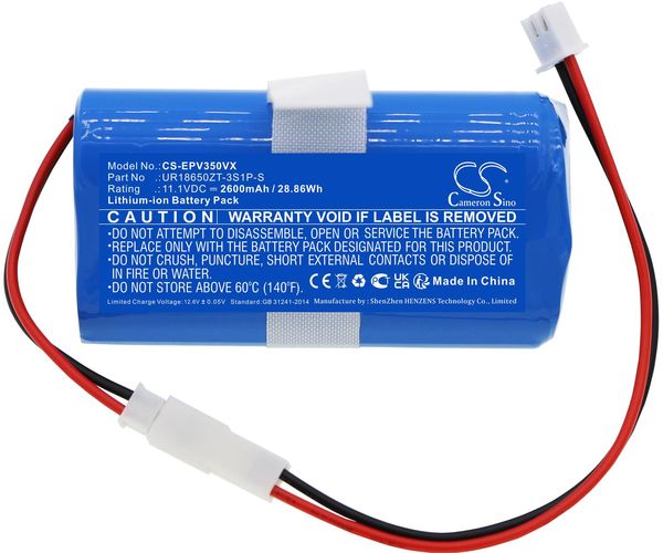 CS-EPV350VX