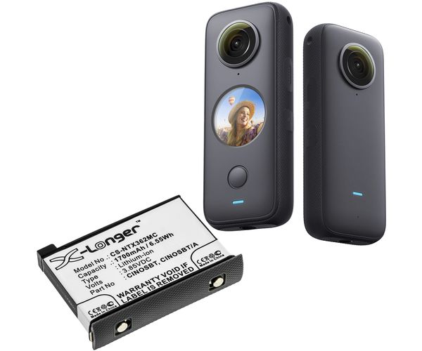 CS-NTX362MC